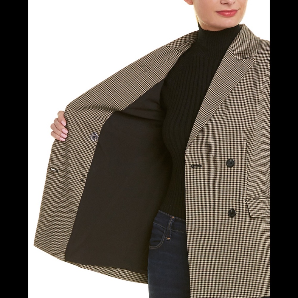 Designer Womens Jacket - Picture 3 of 4
